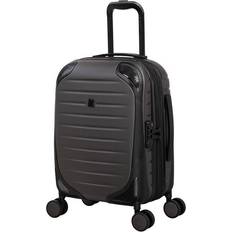 IT Luggage Double Wheel Cabin Bags IT Luggage Lineal 21 Wheel