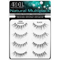 Ardell Natural Multipack Demi Wispies 4-pack