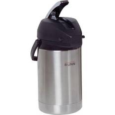 Bunn Lever Action Airpot Thermos 2.5L