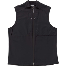 Houdini Women Clothing Houdini Women's Pace Hybrid Vest - Black