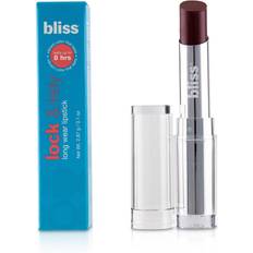 Bliss Lock & Key Long Wear Lipstick