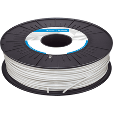 BASF Ultrafuse TPU-2203a075 TPU64D Filament TPU shatter-proof, heat-resistant, chemical-resistant 1.75 mm 750 g White 1 pc(s)