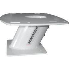 Scanstrut 6" Aluminum PowerTower for Raymarine, Garmin, & Navico Radomes