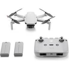 Drones DJI Mini 2 SE Fly More Combo