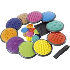 Gonge Tactile Discs