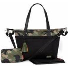 Skip Hop Neo Diaper Tote- Camo