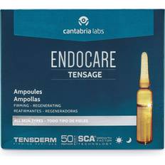 Endocare Tensage Ampoules 2ml 10-pack