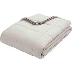 Cotton Weight Blankets Martex Health Wellness Weight blanket 7kg Grey (200x150cm)