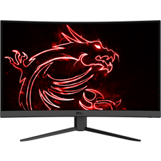 MSI Optix G32CQ4 E2