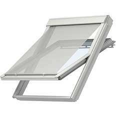 Velux Markise Manuel-MK04 Timber Roof Window Triple-Pane 78x98cm