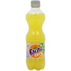 Fanta Orange Zero 12x500ml NWT6935