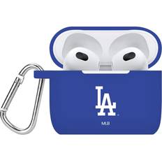 Artinian Los Angeles Dodgers Silicone AirPods 3 Case Cover