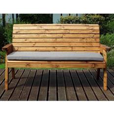 Charles Taylor Three Seater Winchester Garden Bench