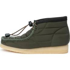 Clarks Wallabee Boot