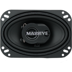 Massive Audio MX46