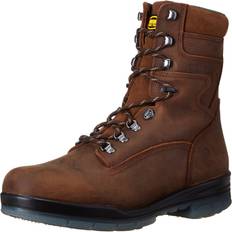 Wolverine Men's Durashock High Performance Work Boot,Stone,7 XW