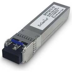 EnGenius SFP3213-10 IO 10G Ethernet Transceiver Single Mode 10km LR Plus