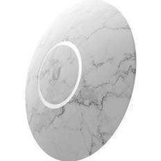 Black Ethernet, Data & Phone Outlets None Ubiquiti Unifi Nanohd Marble Effect Skin Cover 3 Pack nHD-cover-Marble-3