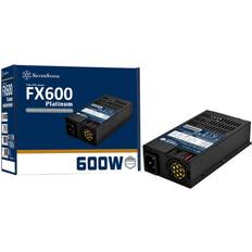 Silverstone FX600-PT, TFX Series FIX-CABLE