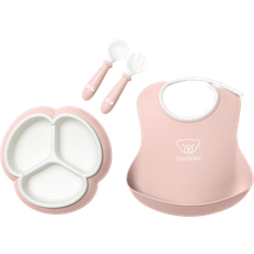 BabyBjörn Mealtime Set 4pcs