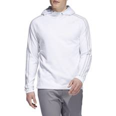 Jumpers adidas Men's 3-Stripes COLD.RDY Hoodie - White