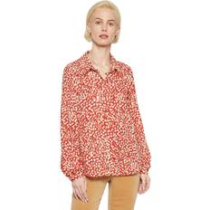 NYDJ Modern Blouse - Ellington