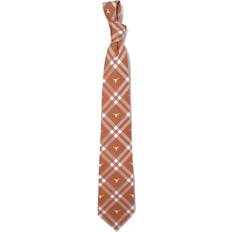 Eagles Wings Men's Texas Orange Texas Longhorns Rhodes Tie