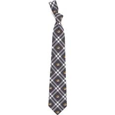 Eagles Wings Men's Black Missouri Tigers Rhodes Tie