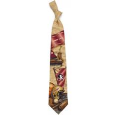 Eagles Wings Men's Florida State Seminoles Nostalgia Tie