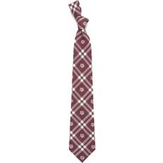 Eagles Wings Men's Maroon Texas Aggies Rhodes Tie Maroon