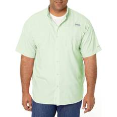 Columbia Mens Tamiami II Short Sleeve Shirt