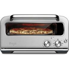 Sage Pizza Ovens Sage The Smart Oven Pizzaiolo