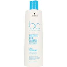 Schwarzkopf BC Bonacure Moisture Kick Shampoo 500ml