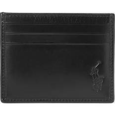 Polo Ralph Lauren Men's All Over Print Card Case