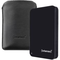 Intenso Memory Drive 4TB 2,5" USB 3.0