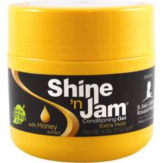 AmPro Shine ’n Jam Conditioning Gel Extra Hold 113.5g