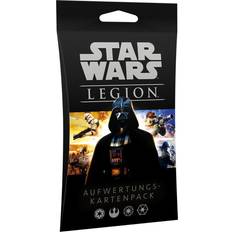 Fantasy Flight Games Star Wars: Legion Aufwertungskartenpack
