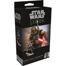 Fantasy Flight Games Star Wars: Legion Boba Fett (Daimyo)