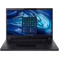 Acer 16 GB - 1920x1080 - Intel Core i5 - USB-C Laptops Acer TravelMate P2 TMP215-54 i5-1235U