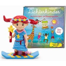 Tonies Musical Toys Tonies Tonie Lichterkinder Best of Album