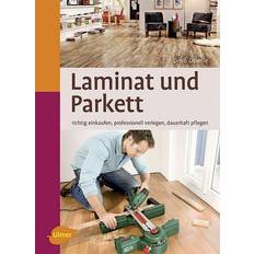 Laminat und Parkett