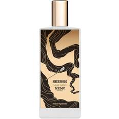 Memo Paris Collections Graines Vagabondes Sherwood Eau 75ml