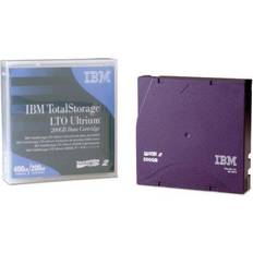 IBM LTO Ultrium 200