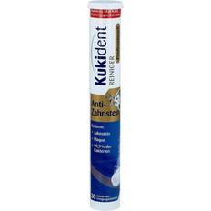 Kukident Anti Zahnstein Tabletten