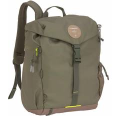 Lässig Wickelrucksack OUTDOOR 28x16x42 olive