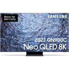 Samsung 8k tv 75 inch Samsung GQ75QN900C