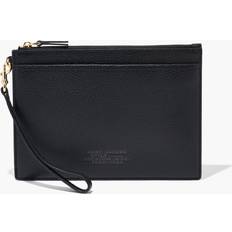 Marc Jacobs The Small Wristlet Leather