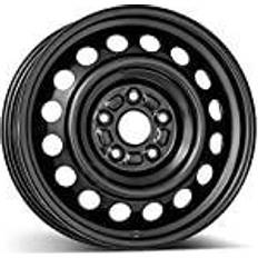 Alcar Black 6.5x16 5/114.3 ET50 CB60.0