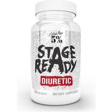 Rich Piana 5% Nutrition Stage Ready Diuretic Maximum Strength Competition Diuretic