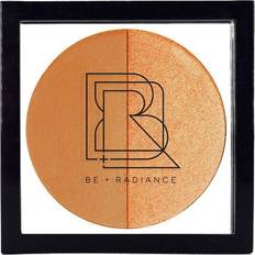 BE + Radiance SET+GLOW Probiotic Powder + Highlighter #43